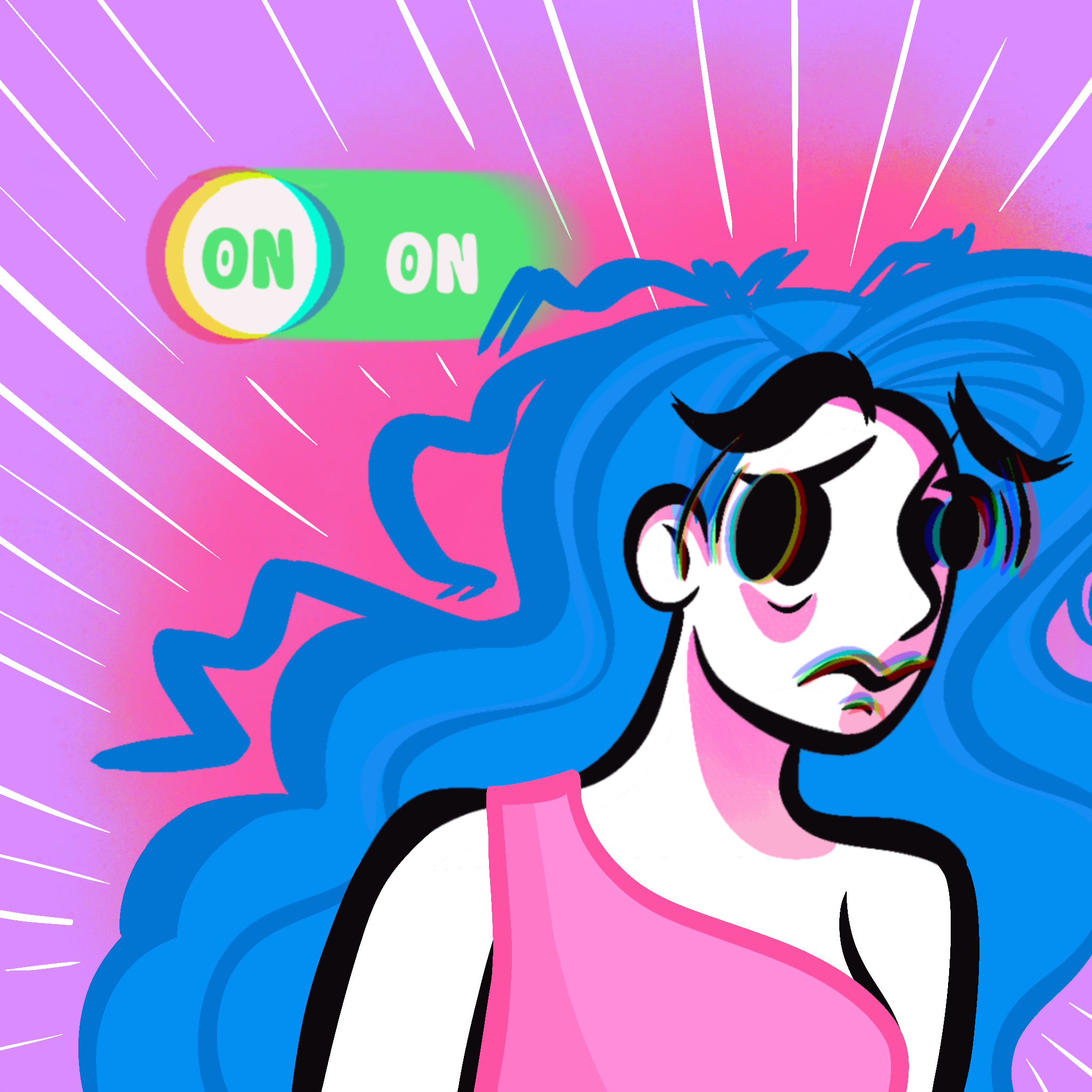 La productividad tóxica